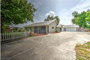 154 Alameda Avenue, FORT MYERS, FL 33905 Sold 10/21/24
