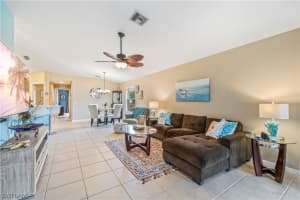 9661 Hemingway Lane, FORT MYERS, FL 33913 Sold 10/29/24