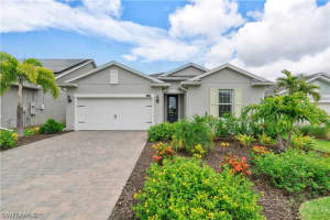 42983 Parkside Court, PUNTA GORDA, FL 33982 Sold 10/23/24