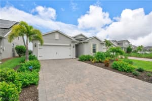 42983 Parkside Court, PUNTA GORDA, FL 33982 Sold 10/23/24