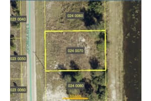 713 Joponica Avenue, Lehigh Acres, FL 33974 - MLS#224058660
