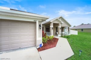 1927 Villia Street, Lehigh Acres, FL 33972 Sold 12/27/24