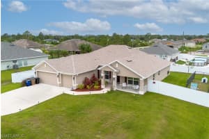 1927 Villia Street, Lehigh Acres, FL 33972 Sold 12/27/24