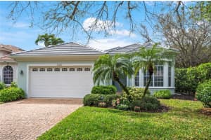 5089 Kensington High Street, NAPLES, FL 34105 Sold 09/10/24