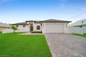 2727 2nd Lane, CAPE CORAL, FL 33991 Sold 12/23/24