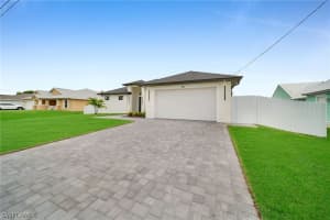 2727 2nd Lane, CAPE CORAL, FL 33991 Sold 12/23/24