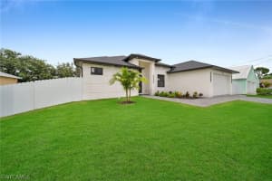 2727 2nd Lane, CAPE CORAL, FL 33991 Sold 12/23/24