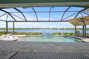 16154 Preservation Boulevard, Punta Gorda, FL 33982 Sold 01/07/25