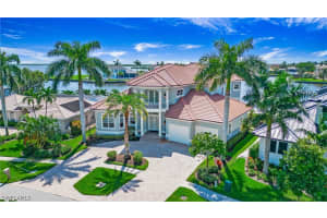 739 Fairlawn Court, Marco Island, FL 34145 Sold 09/03/25