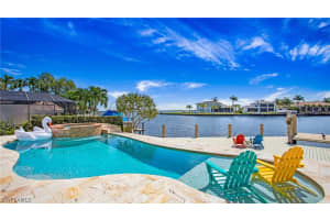 739 Fairlawn Court, Marco Island, FL 34145 Sold 09/03/25