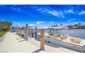 739 Fairlawn Court, Marco Island, FL 34145 Sold 09/03/25