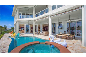 739 Fairlawn Court, Marco Island, FL 34145 Sold 09/03/25
