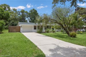1620 Marlyn Road, FORT MYERS, FL 33901 Sold 08/30/24