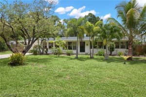 1620 Marlyn Road, FORT MYERS, FL 33901 Sold 08/30/24