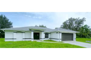 1836 Jovita Avenue, LEHIGH ACRES, FL 33972 Sold 11/26/24