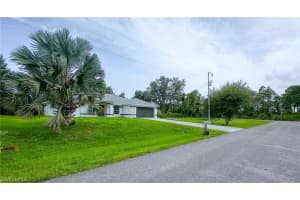 1836 Jovita Avenue, LEHIGH ACRES, FL 33972 Sold 11/26/24