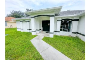 1836 Jovita Avenue, LEHIGH ACRES, FL 33972 Sold 11/26/24