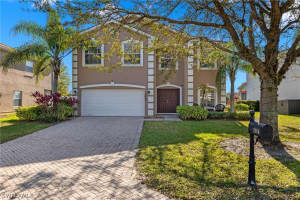 2660 Fishtail Palm Court, Naples, FL 34120 Sold 03/14/25