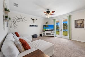 2660 Fishtail Palm Court, Naples, FL 34120 Sold 03/14/25