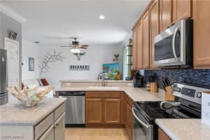2660 Fishtail Palm Court, Naples, FL 34120 Sold 03/14/25