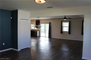1208 38th Street, CAPE CORAL, FL 33914 Sold 07/24/25