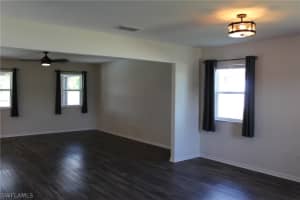 1208 38th Street, CAPE CORAL, FL 33914 Sold 07/24/25