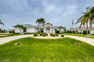 3617 17th Place, CAPE CORAL, FL 33904 Sold 10/28/24