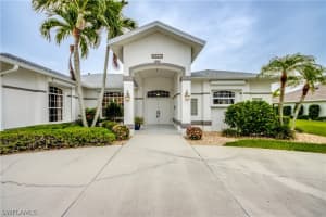 3617 17th Place, CAPE CORAL, FL 33904 Sold 10/28/24