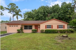 3520 Malaga Way, NAPLES, FL 34105 Sold 10/02/24