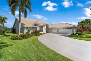 12800 Chartwell Drive, FORT MYERS, FL 33912 Sold 10/01/24