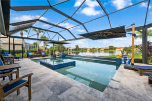12800 Chartwell Drive, FORT MYERS, FL 33912 Sold 10/01/24