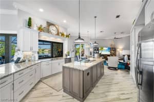 12800 Chartwell Drive, FORT MYERS, FL 33912 Sold 10/01/24