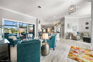 12800 Chartwell Drive, FORT MYERS, FL 33912 Sold 10/01/24