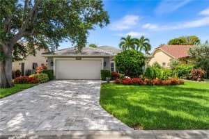 8191 Breton Circle, FORT MYERS, FL 33912 Sold 09/25/24