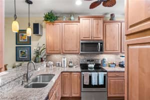 8191 Breton Circle, FORT MYERS, FL 33912 Sold 09/25/24