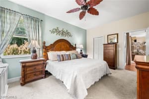 8191 Breton Circle, FORT MYERS, FL 33912 Sold 09/25/24