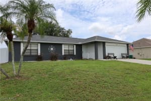 1220 34th Street, Cape Coral, FL 33914 Sold 11/12/24