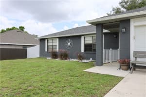 1220 34th Street, Cape Coral, FL 33914 Sold 11/12/24