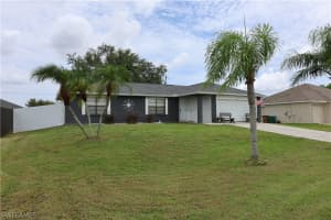 1220 34th Street, Cape Coral, FL 33914 Sold 11/12/24