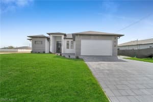 212 Kismet Parkway, CAPE CORAL, FL 33993 Sold 09/20/24