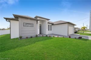 212 Kismet Parkway, CAPE CORAL, FL 33993 Sold 09/20/24