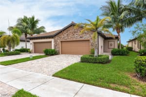 9083 Woodhurst Drive, NAPLES, FL 34120 Sold 08/29/24
