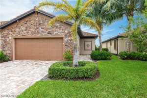 9083 Woodhurst Drive, NAPLES, FL 34120 Sold 08/29/24
