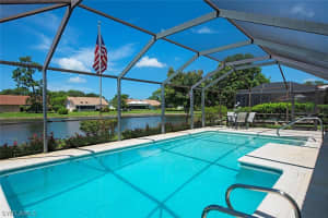 250 Fox Den Circle, NAPLES, FL 34104 Sold 09/04/24