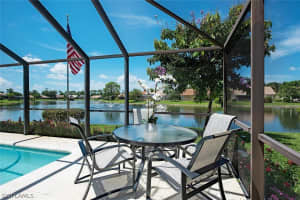 250 Fox Den Circle, NAPLES, FL 34104 Sold 09/04/24