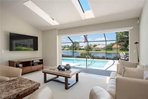 250 Fox Den Circle, NAPLES, FL 34104 Sold 09/04/24