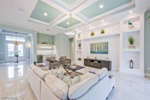 14366 Charthouse Circle, NAPLES, FL 34114 Sold 12/16/24