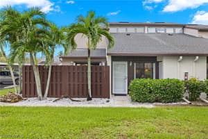 8977 Somerset Boulevard, FORT MYERS, FL 33919 Sold 10/31/24