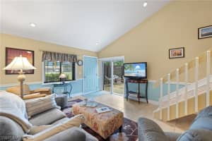 8977 Somerset Boulevard, FORT MYERS, FL 33919 Sold 10/31/24