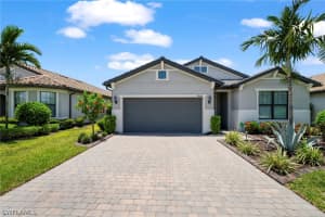 19852 Beechcrest Place, ESTERO, FL 33928 Sold 11/08/24